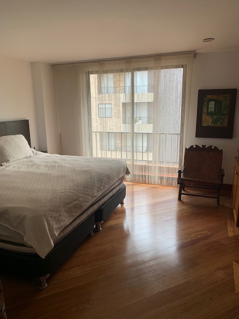 Apartamento en venta en Santa Barbara Occidental, Bogotá · foto 14 de 24