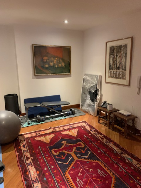 Apartamento en venta en Santa Barbara Occidental, Bogotá · foto 17 de 24