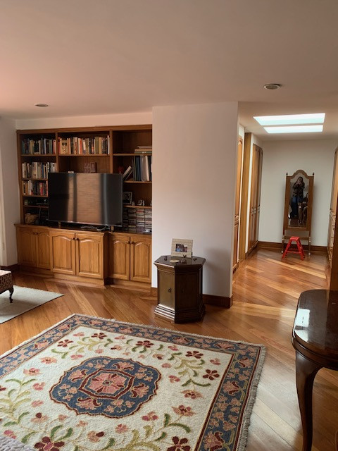 Apartamento en venta en Santa Barbara Occidental, Bogotá · foto 18 de 24