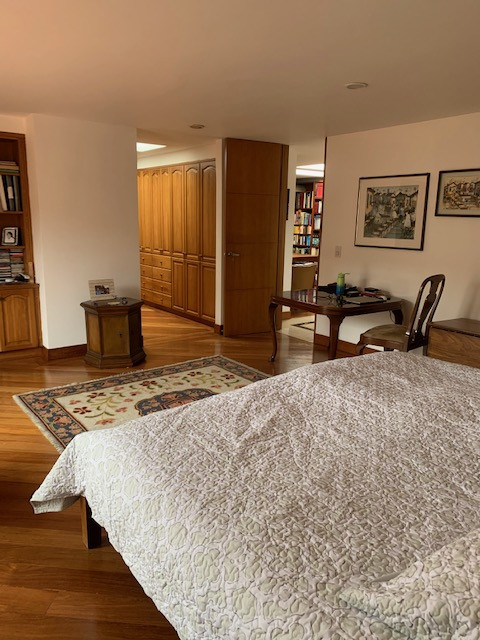 Apartamento en venta en Santa Barbara Occidental, Bogotá · foto 19 de 24