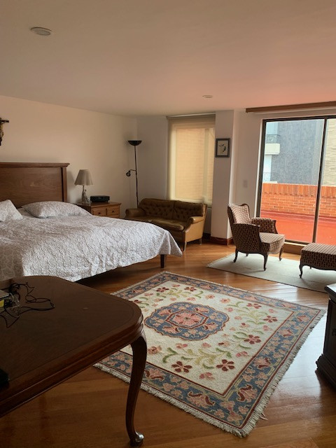 Apartamento en venta en Santa Barbara Occidental, Bogotá · foto 21 de 24