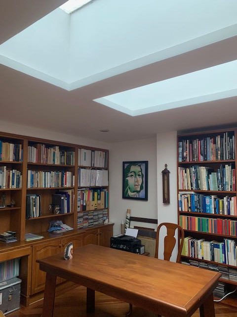 Apartamento en venta en Santa Barbara Occidental, Bogotá · foto 22 de 24