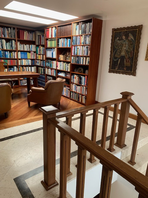 Apartamento en venta en Santa Barbara Occidental, Bogotá · foto 24 de 24