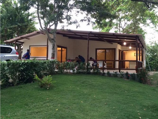 Finca en venta en Punta Canoa, Cartagena, 250 m² · foto 3 de 18
