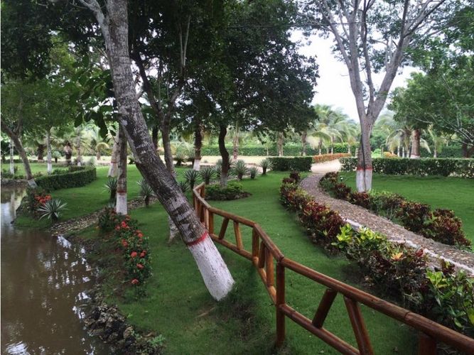 Finca en venta en Punta Canoa, Cartagena, 250 m² · foto 4 de 18