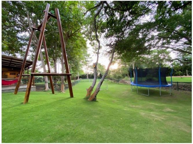 Finca en venta en Punta Canoa, Cartagena, 250 m² · foto 5 de 18