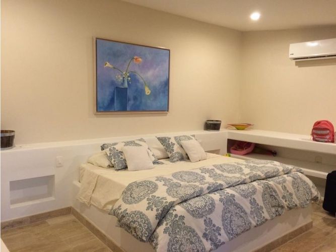 Finca en venta en Punta Canoa, Cartagena, 250 m² · foto 7 de 18