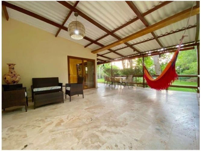 Finca en venta en Punta Canoa, Cartagena, 250 m² · foto 10 de 18