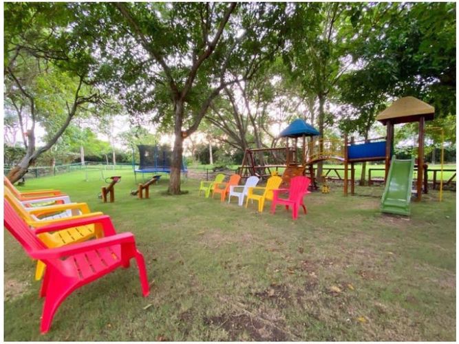 Finca en venta en Punta Canoa, Cartagena, 250 m² · foto 11 de 18