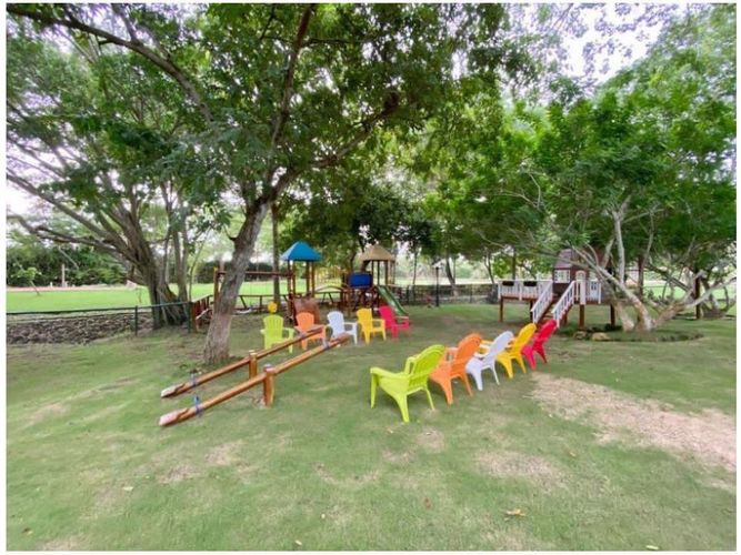 Finca en venta en Punta Canoa, Cartagena, 250 m² · foto 12 de 18