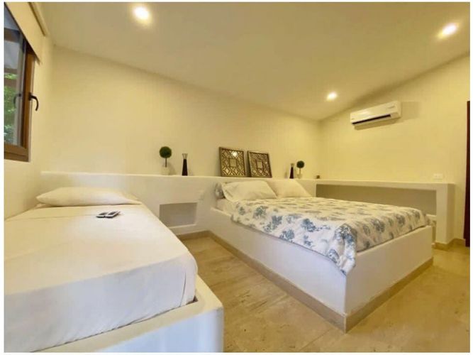 Finca en venta en Punta Canoa, Cartagena, 250 m² · foto 14 de 18