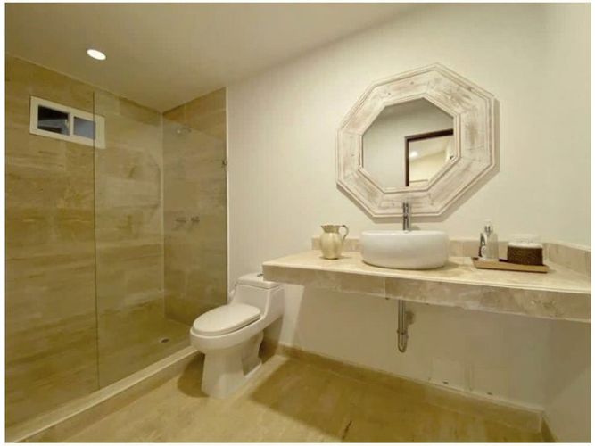 Finca en venta en Punta Canoa, Cartagena, 250 m² · foto 16 de 18