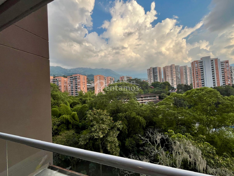 Apartamento en venta en Loma Del Esmeraldal, Envigado · foto 4 de 21