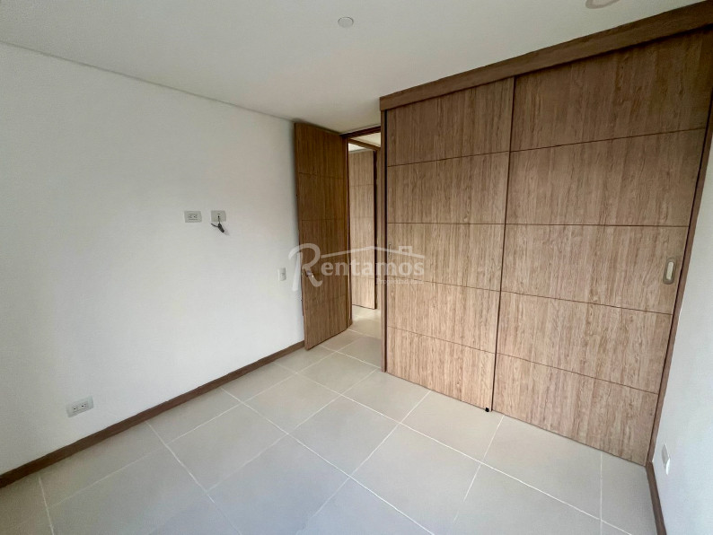 Apartamento en venta en Loma Del Esmeraldal, Envigado · foto 5 de 21