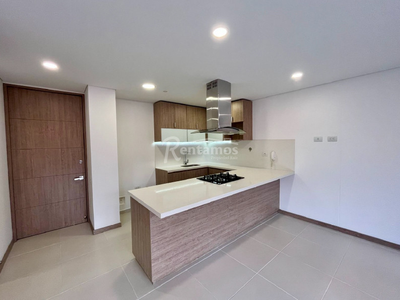 Apartamento en venta en Loma Del Esmeraldal, Envigado · foto 7 de 21