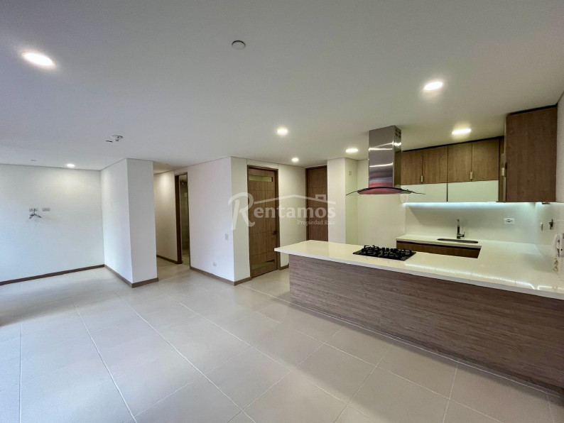 Apartamento en venta en Loma Del Esmeraldal, Envigado · foto 9 de 21