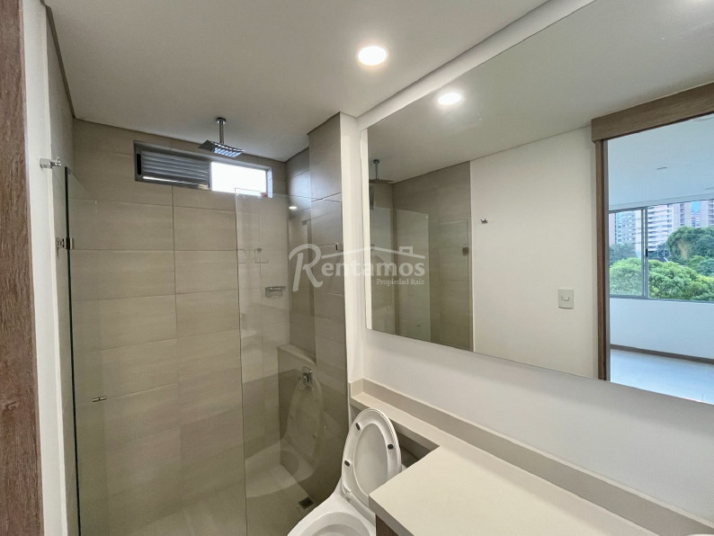 Apartamento en venta en Loma Del Esmeraldal, Envigado · foto 13 de 21