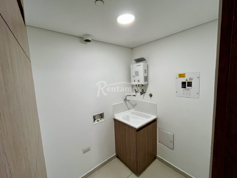 Apartamento en venta en Loma Del Esmeraldal, Envigado · foto 16 de 21