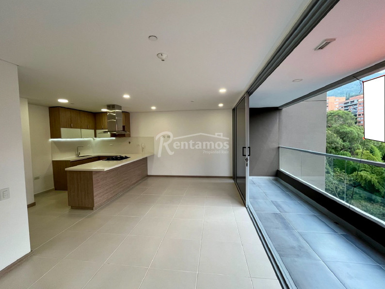 Apartamento en venta en Loma Del Esmeraldal, Envigado · foto 17 de 21