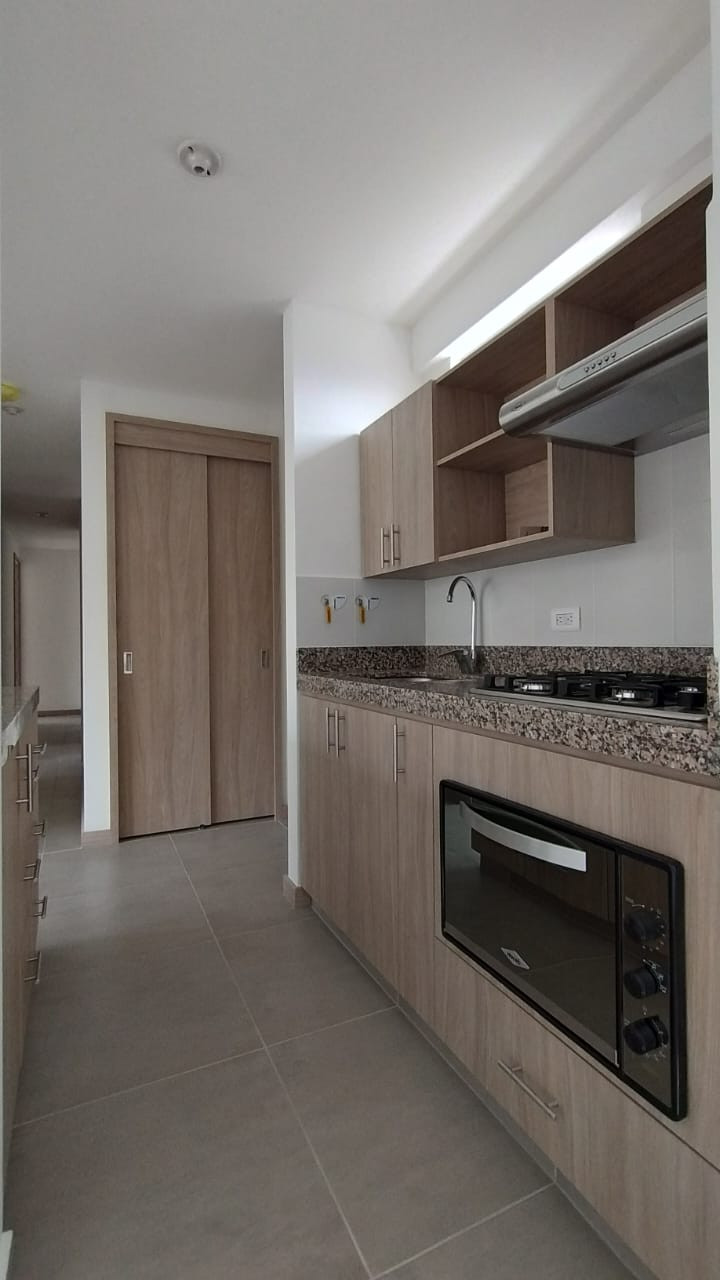 Apartamento en Arriendo en Calasanz, Medellín