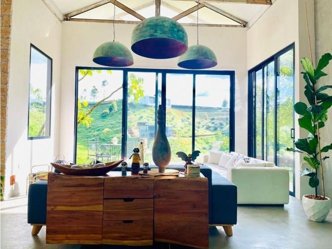 Casa de 3 alcobas en venta en Aeropuerto, Rionegro, 290 m² · foto 7 de 24