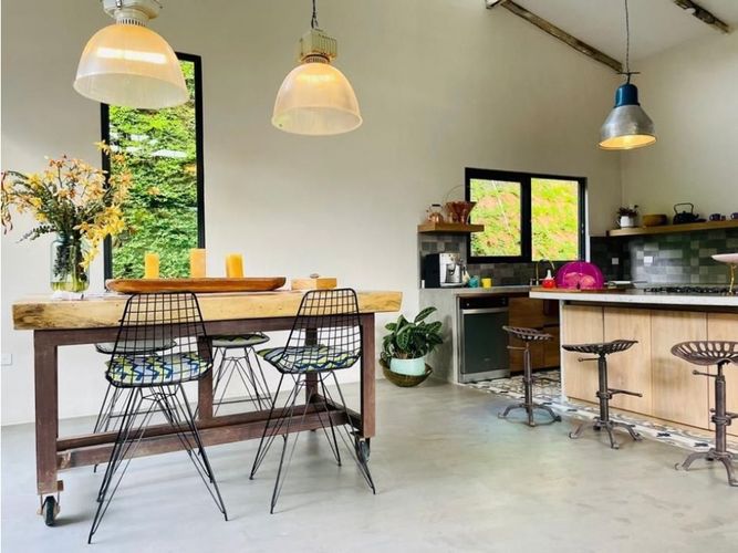 Casa de 3 alcobas en venta en Aeropuerto, Rionegro, 290 m² · foto 18 de 24