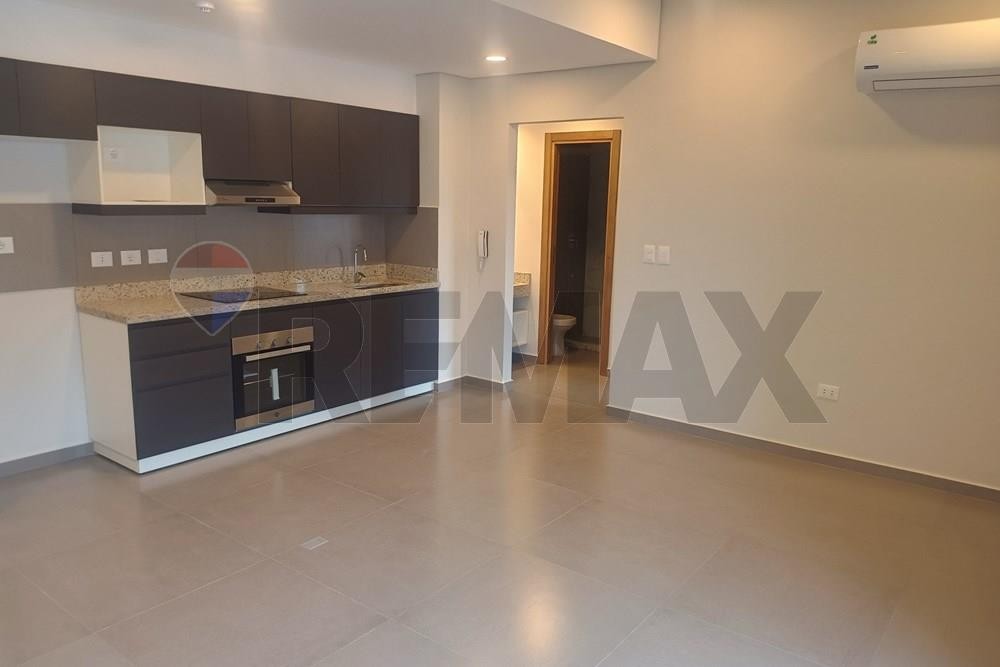 Amplio dpto. de 1 dorm+cochera   Fdo. Norte   J.A. — foto 3