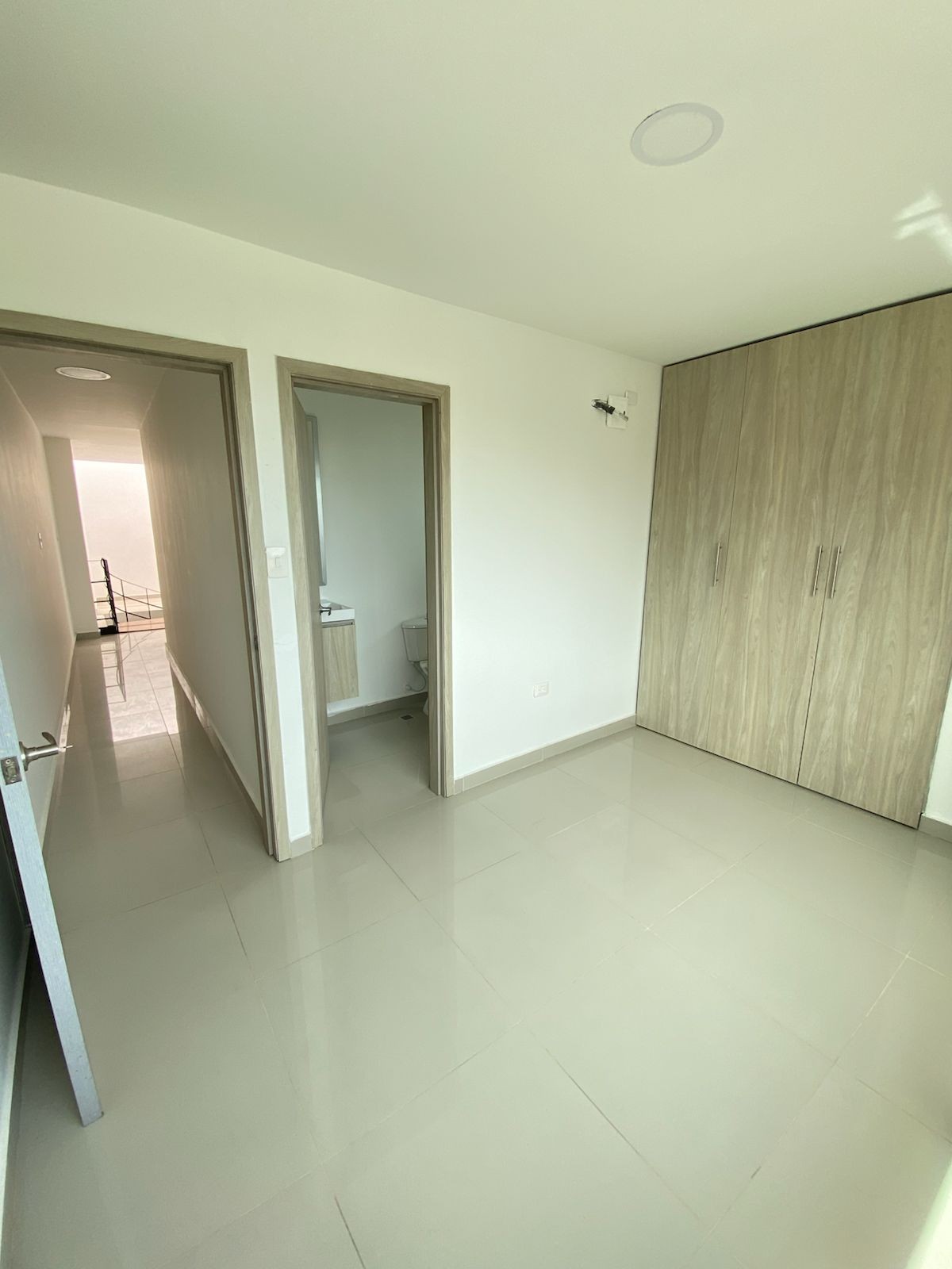 Apartamento en arriendo en Andalucia, Barranquilla · foto 7 de 11
