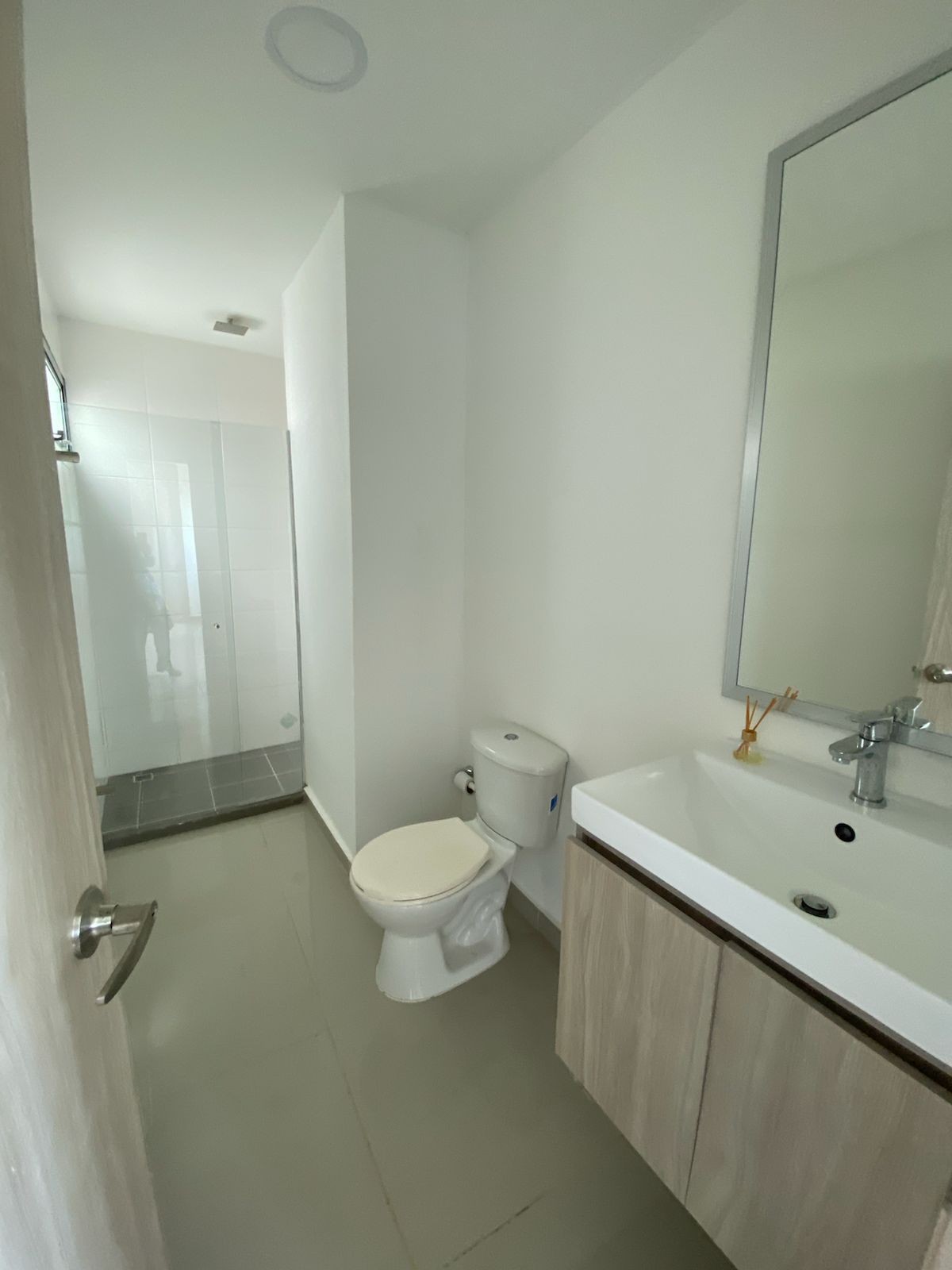 Apartamento en arriendo en Andalucia, Barranquilla · foto 8 de 11