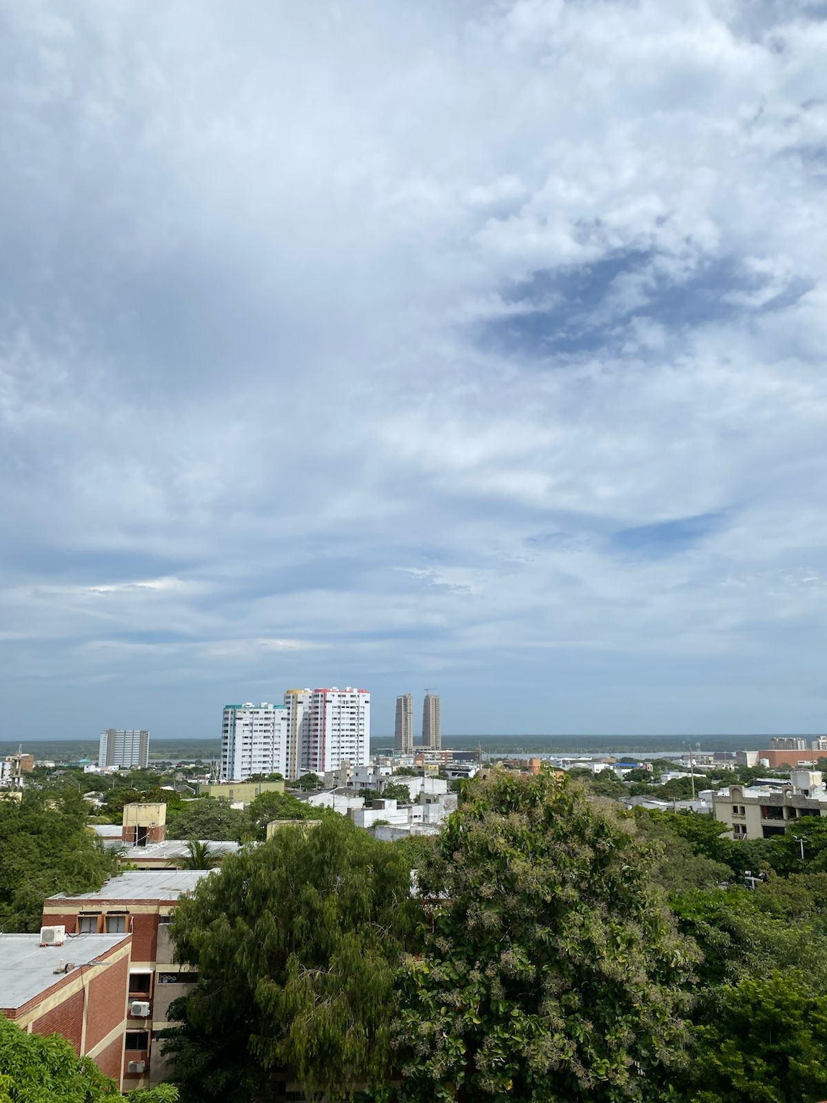 Apartamento en arriendo en Andalucia, Barranquilla · foto 4 de 11