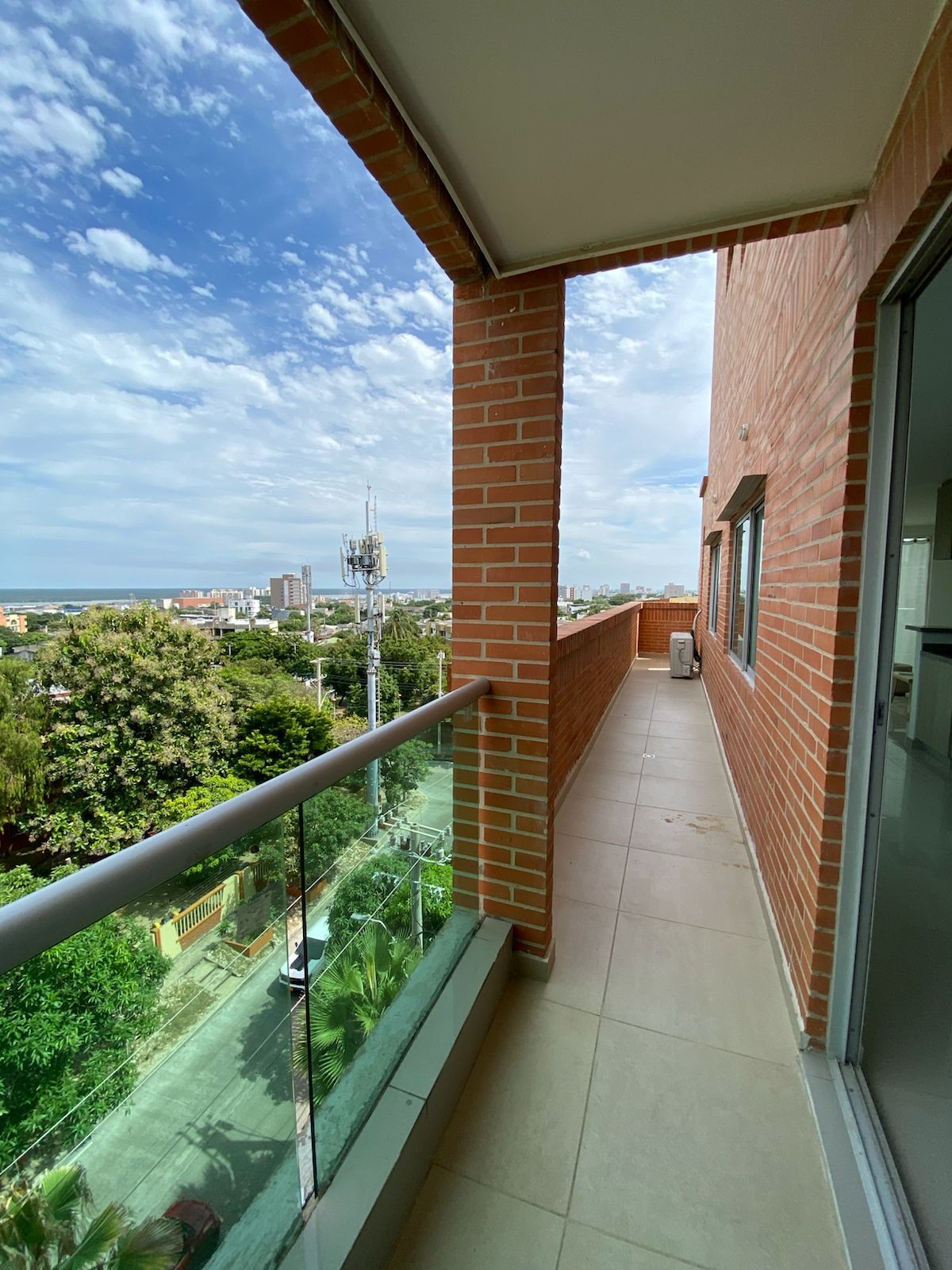 Apartamento en arriendo en Andalucia, Barranquilla · foto 3 de 11