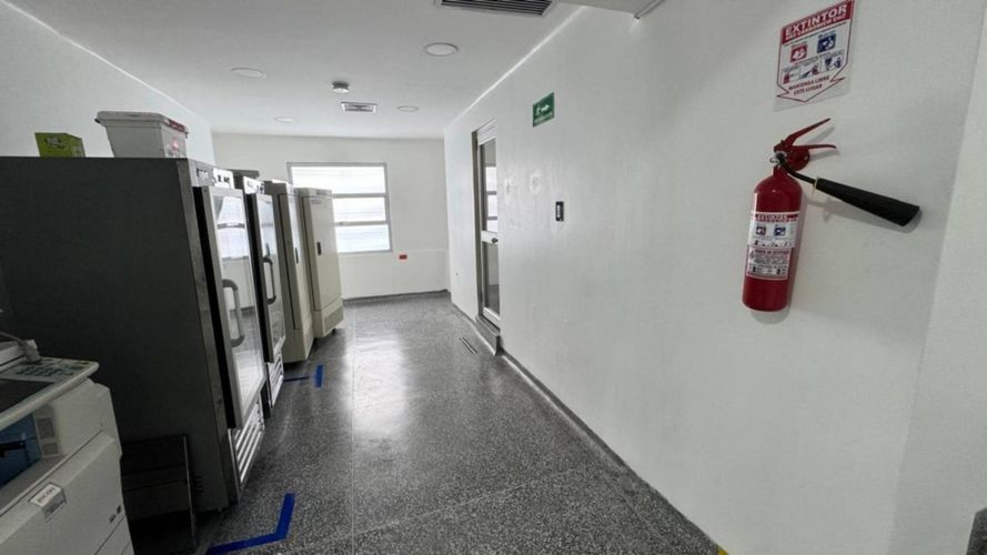 Casa de 3 alcobas en arriendo en Centro, Neiva, 481 m² · foto 4 de 9