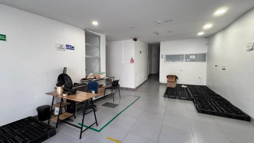 Casa de 3 alcobas en arriendo en Centro, Neiva, 481 m² · foto 8 de 9