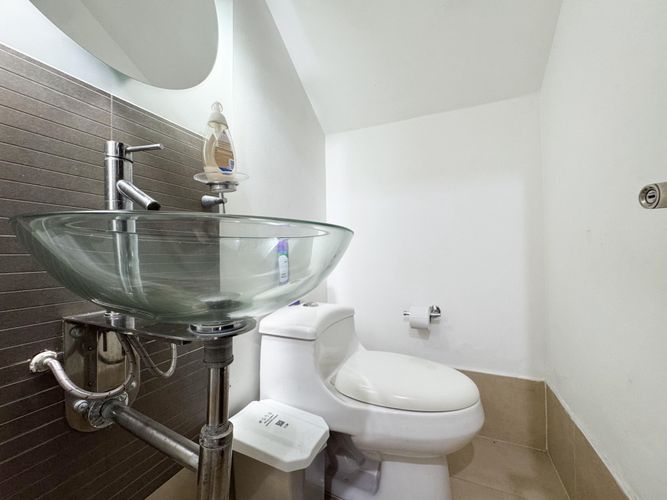 Casa de 4 alcobas en venta en Cabecera Del Llano, Bucaramanga, 290 m² · foto 10 de 24