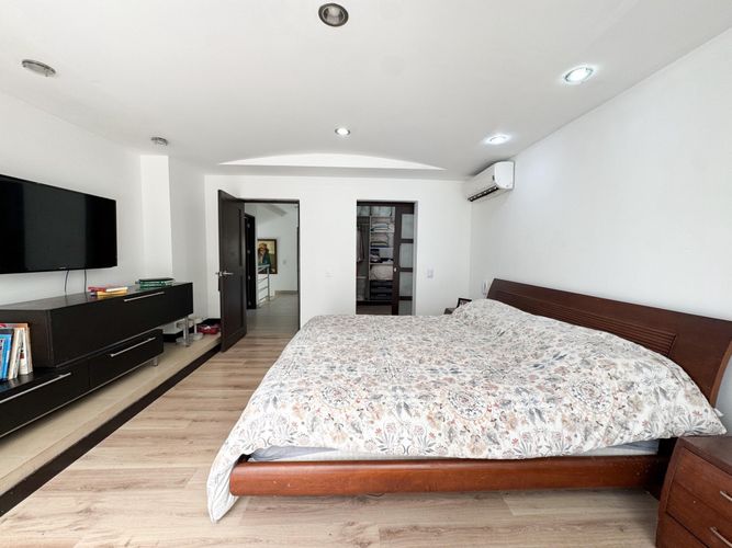Casa de 4 alcobas en venta en Cabecera Del Llano, Bucaramanga, 290 m² · foto 12 de 24