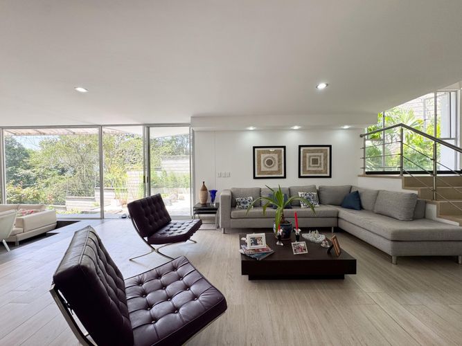 Casa de 4 alcobas en venta en Cabecera Del Llano, Bucaramanga, 290 m² · foto 8 de 24