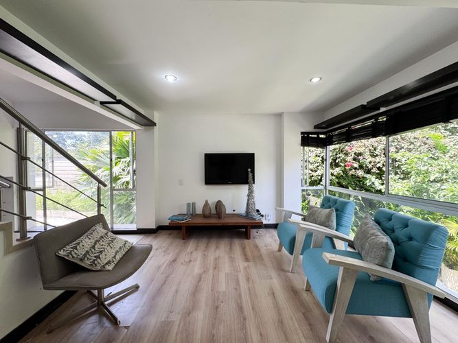 Casa de 4 alcobas en venta en Cabecera Del Llano, Bucaramanga, 290 m² · foto 11 de 24