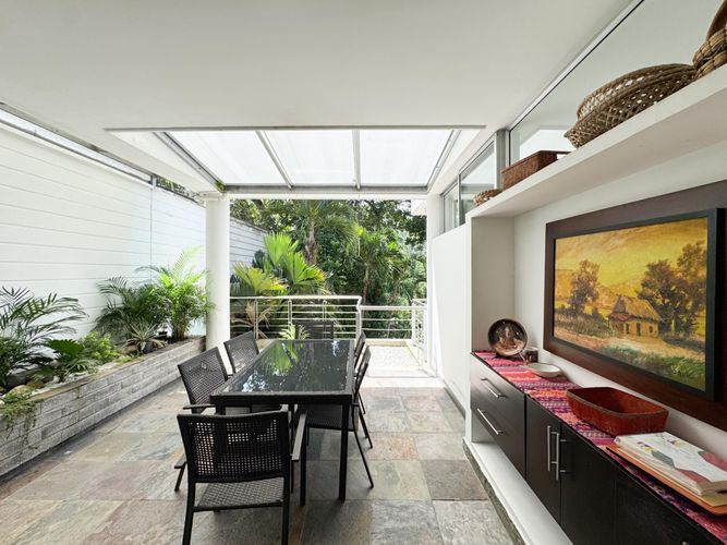 Casa de 4 alcobas en venta en Cabecera Del Llano, Bucaramanga, 290 m² · foto 21 de 24