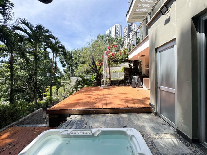 Casa de 4 alcobas en venta en Cabecera Del Llano, Bucaramanga, 290 m² · foto 19 de 24