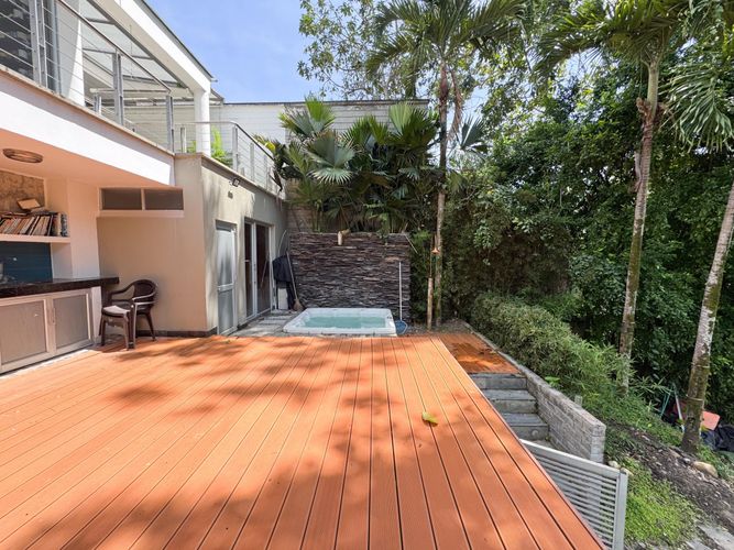 Casa de 4 alcobas en venta en Cabecera Del Llano, Bucaramanga, 290 m² · foto 23 de 24