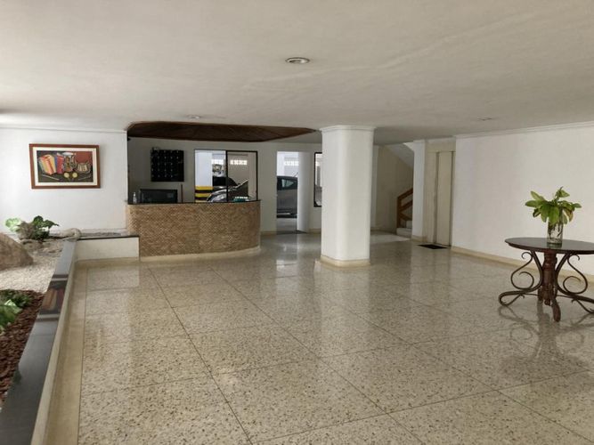 Apartamento de 3 alcobas en venta en Altos Del Prado, Barranquilla, 161 m² · foto 3 de 24