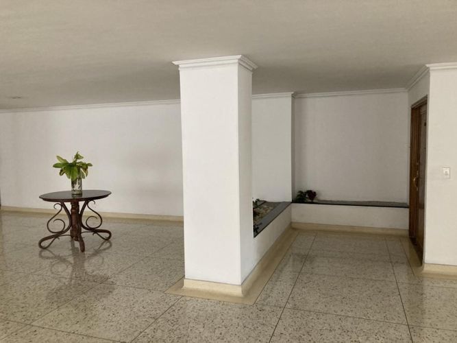Apartamento de 3 alcobas en venta en Altos Del Prado, Barranquilla, 161 m² · foto 4 de 24