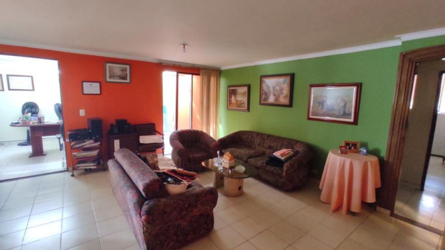 Apartamento de 3 alcobas en venta en Altos Del Prado, Barranquilla, 161 m² · foto 8 de 24