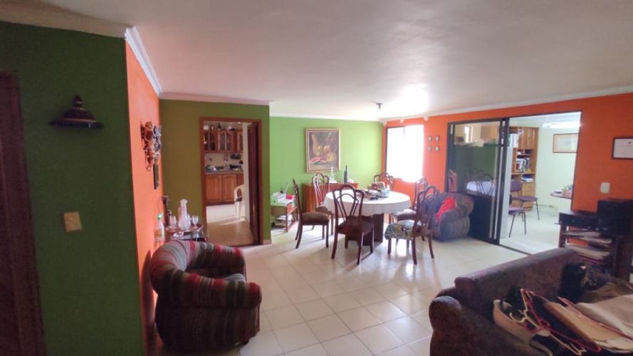 Apartamento de 3 alcobas en venta en Altos Del Prado, Barranquilla, 161 m² · foto 9 de 24