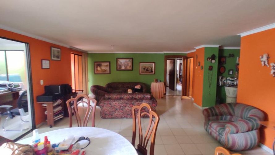 Apartamento de 3 alcobas en venta en Altos Del Prado, Barranquilla, 161 m² · foto 10 de 24