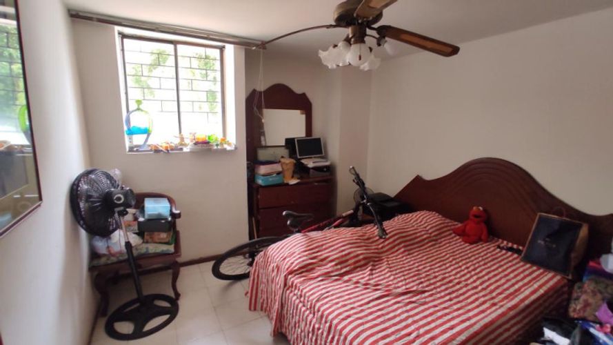 Apartamento de 3 alcobas en venta en Altos Del Prado, Barranquilla, 161 m² · foto 12 de 24