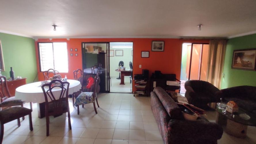 Apartamento de 3 alcobas en venta en Altos Del Prado, Barranquilla, 161 m² · foto 16 de 24