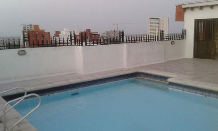 Apartamento de 3 alcobas en venta en Altos Del Prado, Barranquilla, 161 m² · foto 22 de 24