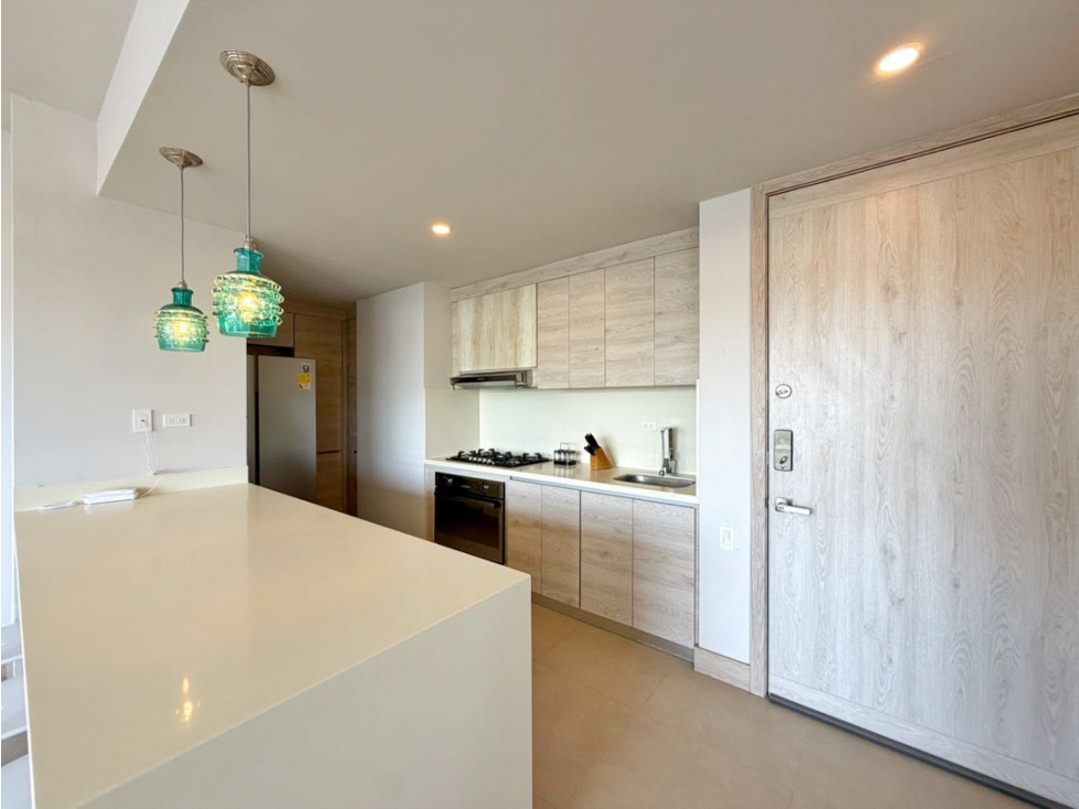 Apartamento en venta en Manzanillo, Cartagena · foto 4 de 17
