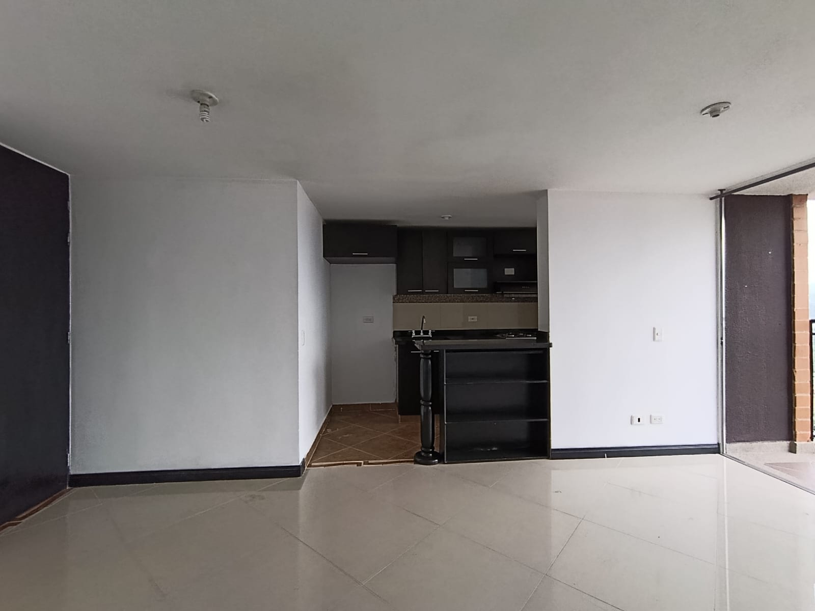Apartamento en Arriendo en Entreamigos, Sabaneta